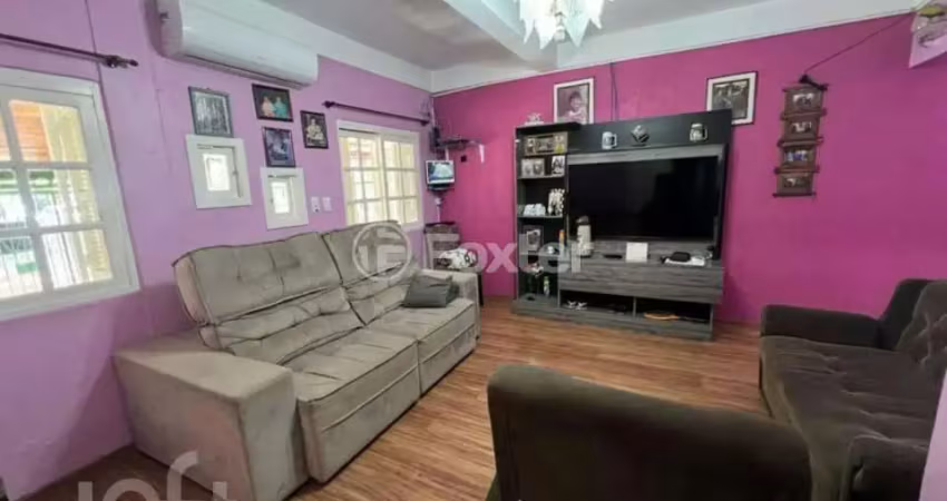 Casa com 3 quartos à venda na Rua Ezolda Lemes, 1076, Costa e Silva, Porto Alegre
