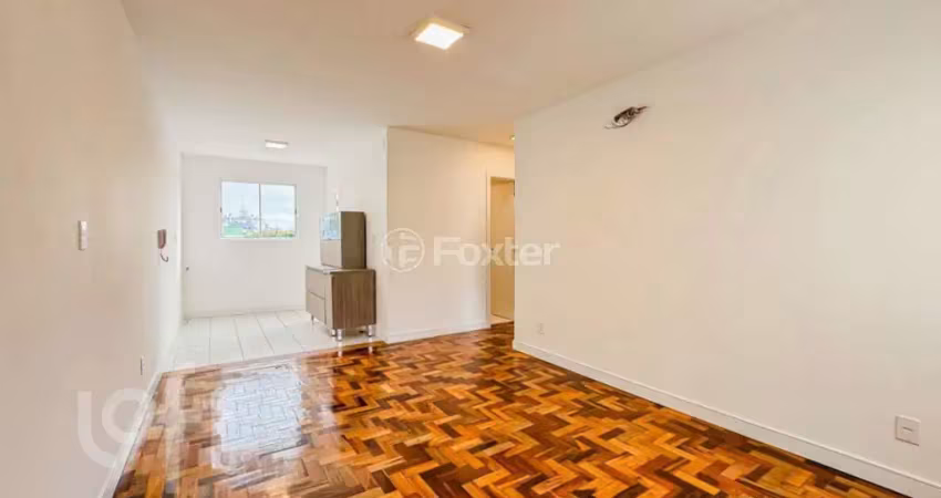 Apartamento com 2 quartos à venda na Rua Domingos Seguézio, 79, Vila Ipiranga, Porto Alegre