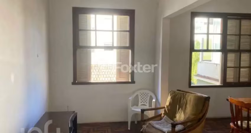 Apartamento com 3 quartos à venda na Travessa Jaguarão, 11, São João, Porto Alegre