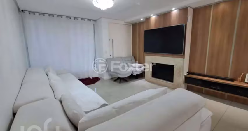 Casa com 3 quartos à venda na Rua das Violetas, 378, Igara, Canoas
