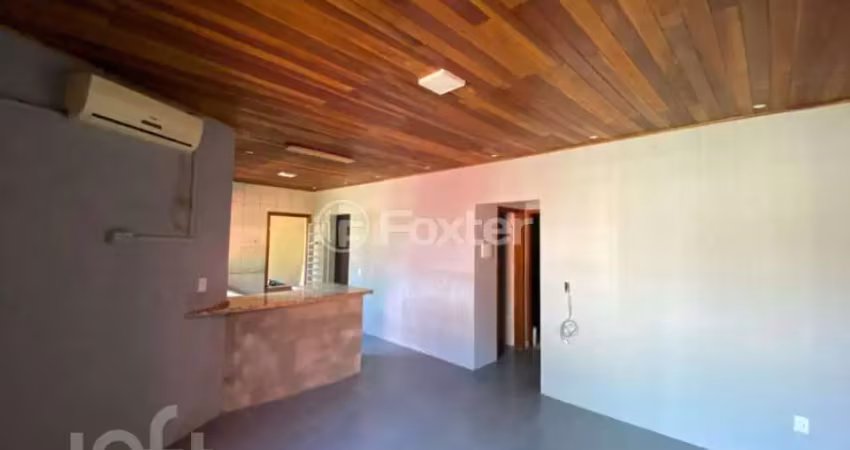 Casa com 2 quartos à venda na Rua Raquel Rossi, 191, Fátima, Canoas
