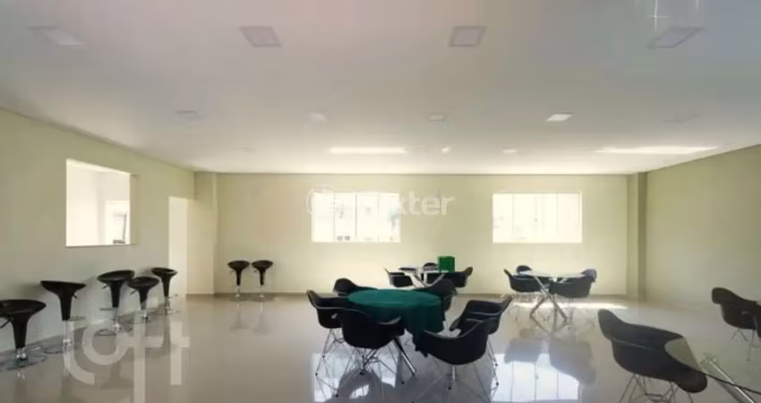 Apartamento com 2 quartos à venda na Avenida Paulo Roberto Vidal, 347, Bela Vista, Palhoça
