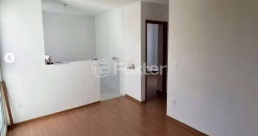 Apartamento com 2 quartos à venda na Avenida Ely Corrêa, 1960, Dona Mercedes, Gravataí