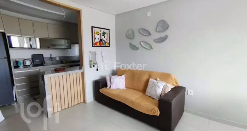 Apartamento com 3 quartos à venda na Rua Pica-Pau, 147, Enseada de Brito, Palhoça