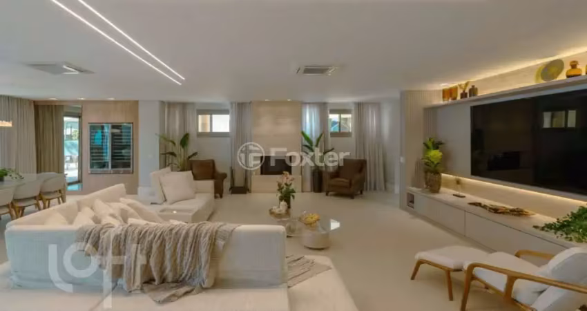 Casa com 4 quartos à venda na Rua dos Carijós, 50, Córrego Grande, Florianópolis