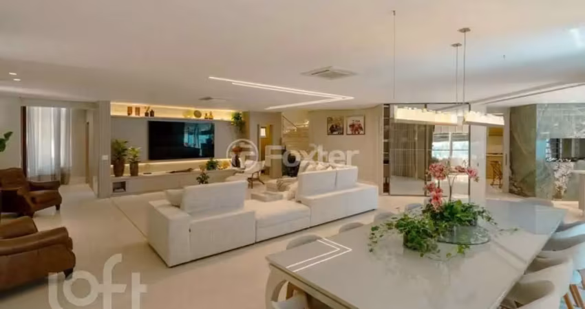 Casa com 4 quartos à venda na Rua dos Carijós, 50, Córrego Grande, Florianópolis