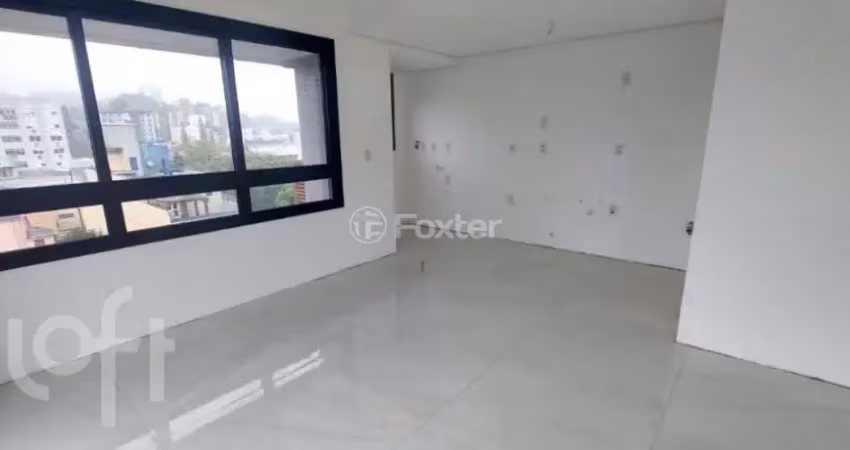 Apartamento com 3 quartos à venda na Rua Almirante Gonçalves, 122, Menino Deus, Porto Alegre