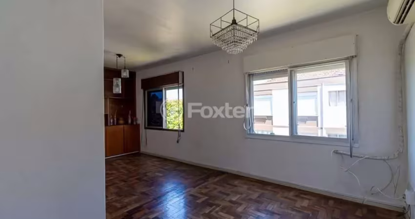 Apartamento com 2 quartos à venda na Rua Gomes de Freitas, 167, Jardim Itu Sabará, Porto Alegre