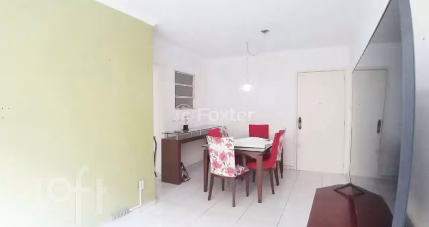 Apartamento com 1 quarto à venda na Rua Doutor Pereira Neto, 2200, Tristeza, Porto Alegre