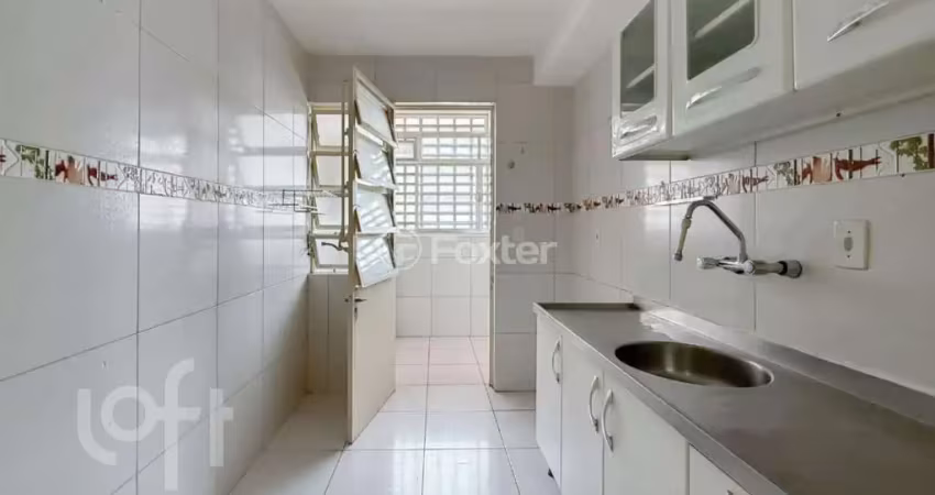 Apartamento com 3 quartos à venda na Rua Ribeiro Cancela, 60, Menino Deus, Porto Alegre