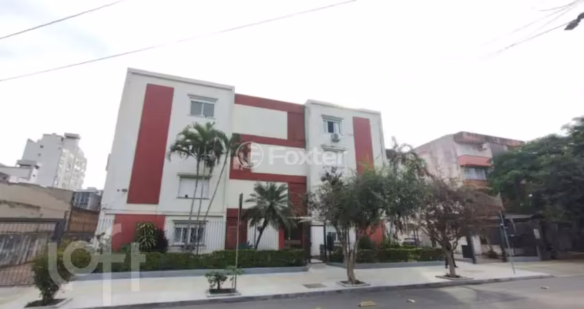 Apartamento com 2 quartos à venda na Rua Gonçalves Dias, 999, Menino Deus, Porto Alegre