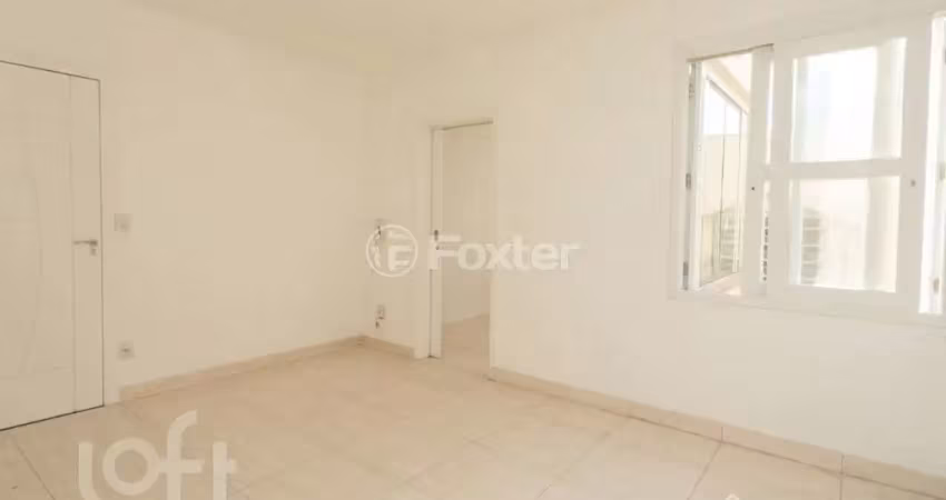 Apartamento com 1 quarto à venda na Avenida Protásio Alves, 2468, Petrópolis, Porto Alegre