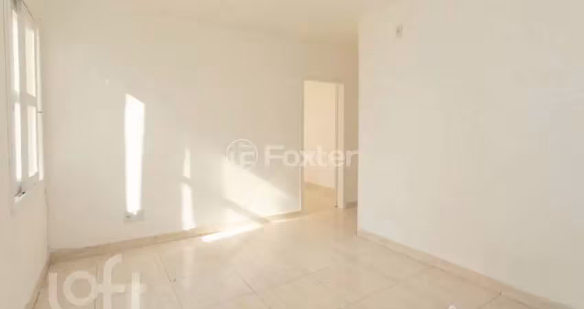 Apartamento com 1 quarto à venda na Avenida Protásio Alves, 2468, Petrópolis, Porto Alegre