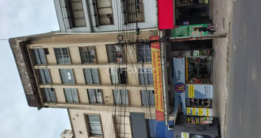 Sala comercial com 1 sala à venda na Rua Voluntários da Pátria, 527, Centro Histórico, Porto Alegre
