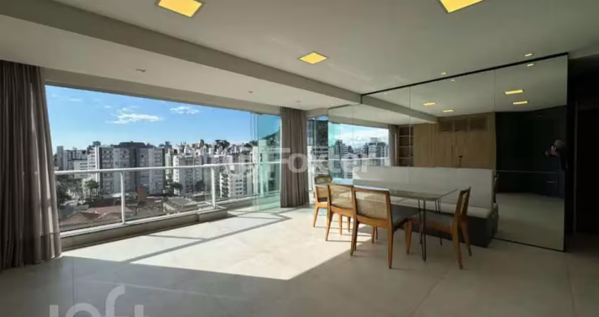 Apartamento com 2 quartos à venda na Praça Getúlio Vargas, 158, Centro, Florianópolis