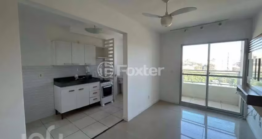 Apartamento com 2 quartos à venda na Avenida Protásio Alves, 8201, Morro Santana, Porto Alegre