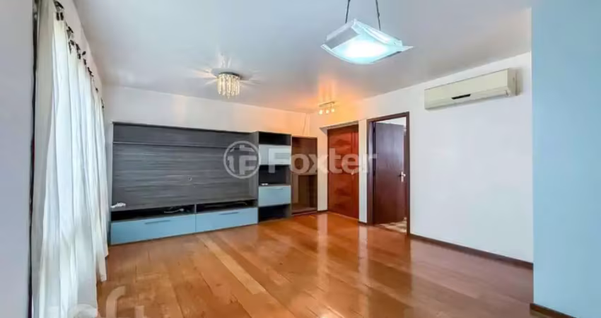 Apartamento com 3 quartos à venda na Rua Engenheiro Vespúcio de Abreu, 59, Santana, Porto Alegre