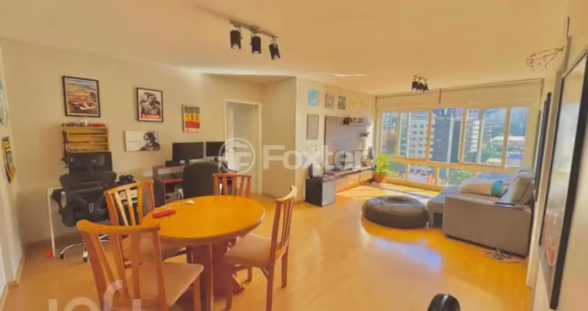 Apartamento com 3 quartos à venda na Avenida Doutor Nilo Peçanha, 396, Bela Vista, Porto Alegre