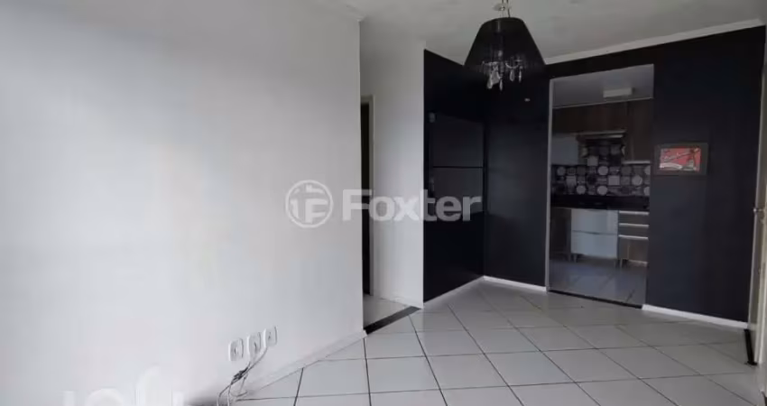 Apartamento com 3 quartos à venda na Rua Tomé de Souza, 100, Santos Dumont, São Leopoldo