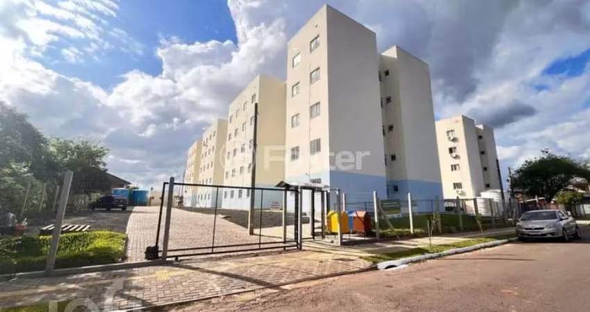 Apartamento com 2 quartos à venda na Rua Farrapos, 42, Campina, São Leopoldo