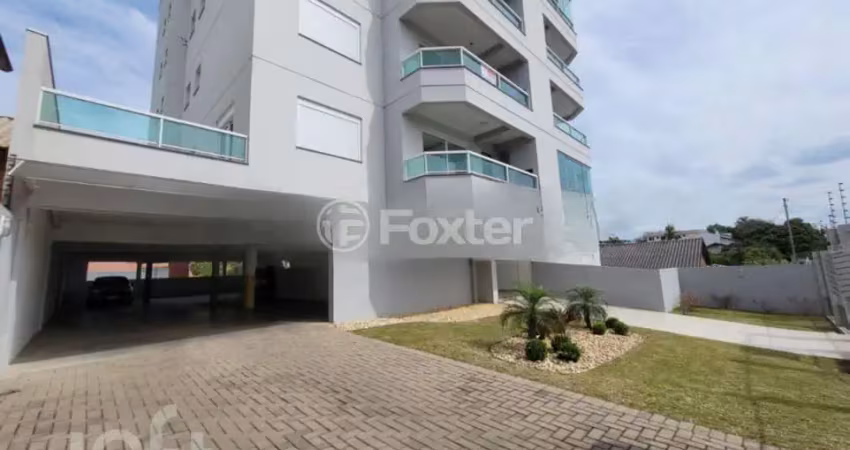 Apartamento com 2 quartos à venda na Rua Adolfo Jaeger, 545, Ouro Branco, Novo Hamburgo