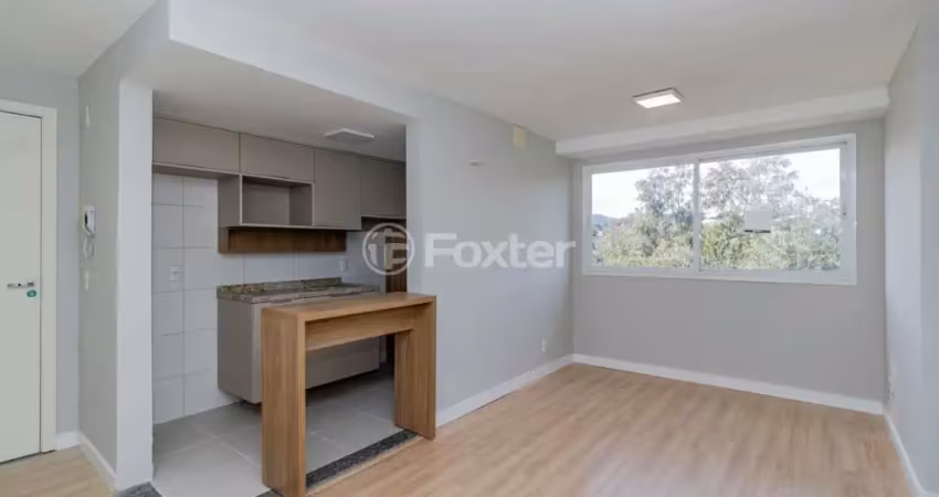Apartamento com 2 quartos à venda na Avenida Rodrigues da Fonseca, 1695, Vila Nova, Porto Alegre