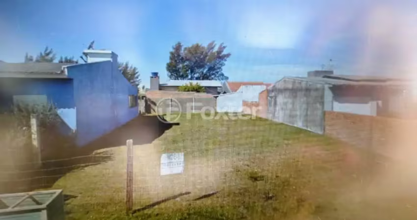 Terreno à venda na Rua Ipanema, 22, Atlântida Sul (Distrito), Osório