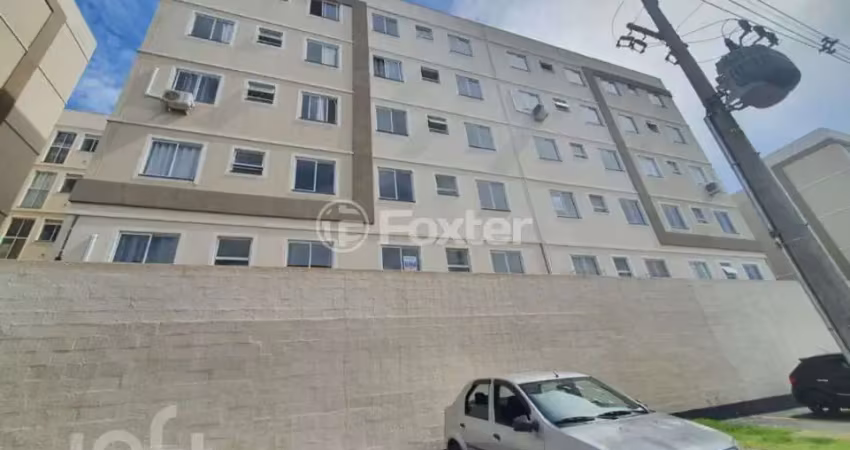 Apartamento com 2 quartos à venda na Rua Tancredo Neves, 600, Jansen, Gravataí