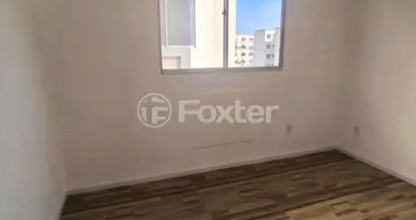 Apartamento com 2 quartos à venda na Avenida Francisco Silveira Bitencourt, 1818, Sarandi, Porto Alegre