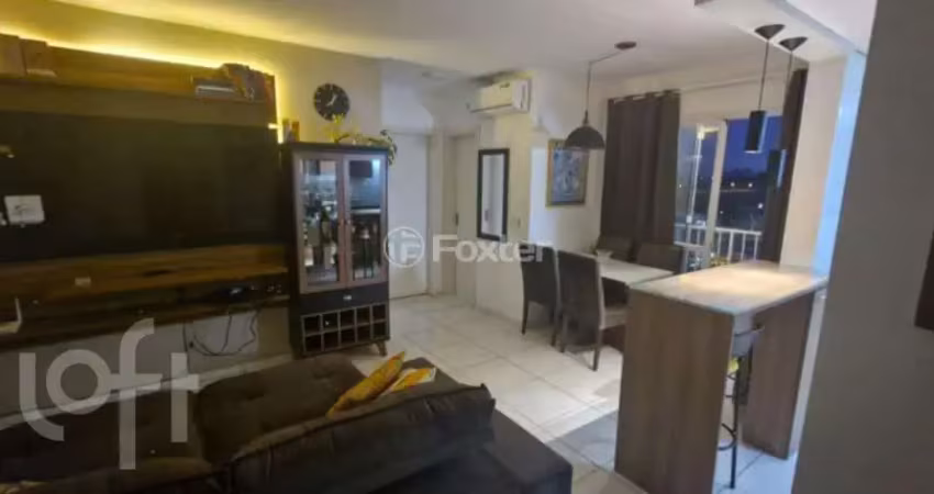 Apartamento com 2 quartos à venda na Rua Joaquim Caetano, 700, Fátima, Canoas