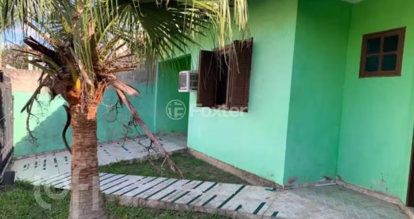 Casa com 3 quartos à venda na Rua dos Jaborandis, 174, Igara, Canoas