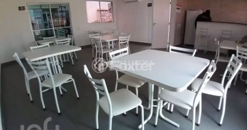 Apartamento com 2 quartos à venda na Avenida Família Gonçalves Carneiro, 441, Cavalhada, Porto Alegre
