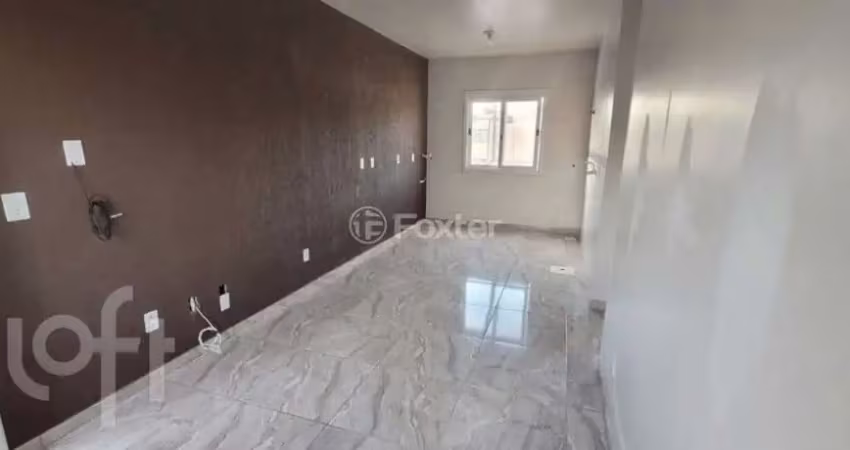 Apartamento com 2 quartos à venda na Avenida Capitão Garibaldi Pinto dos Santos, 1222, Parque Granja Esperança, Cachoeirinha