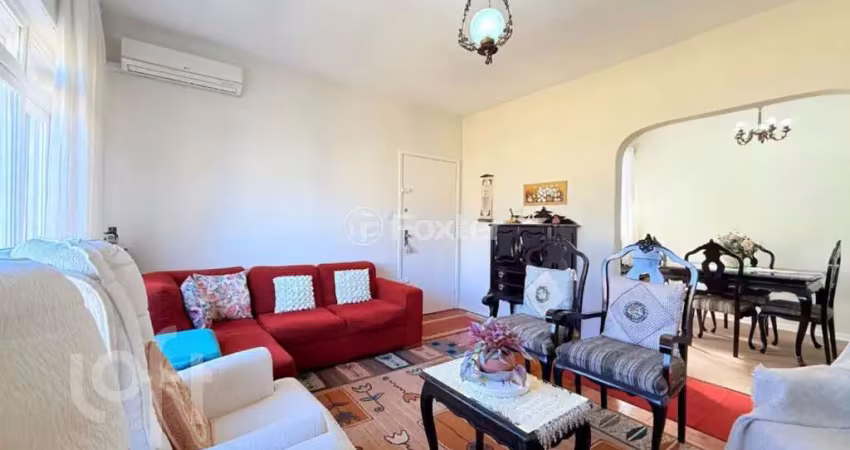 Apartamento com 3 quartos à venda na Travessa Afonso Marques, 50, Navegantes, Porto Alegre