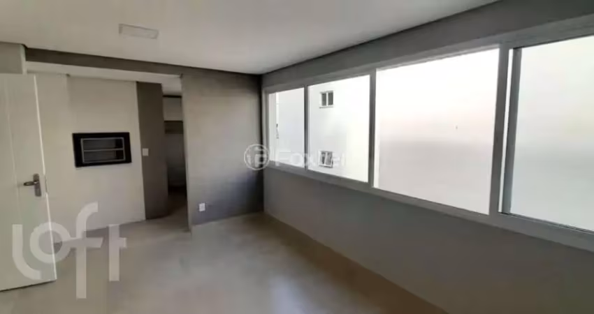 Apartamento com 2 quartos à venda na Rua Carlos Von Koseritz, 741, São João, Porto Alegre