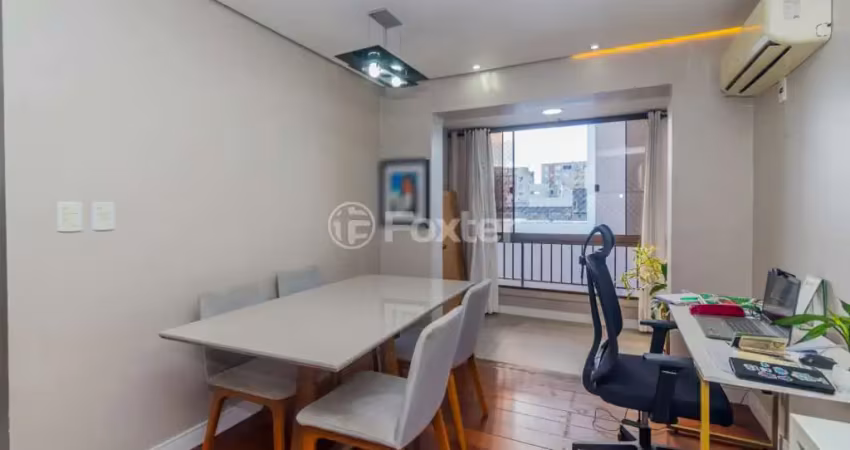Apartamento com 2 quartos à venda na Rua Demétrio Ribeiro, 1012, Centro Histórico, Porto Alegre
