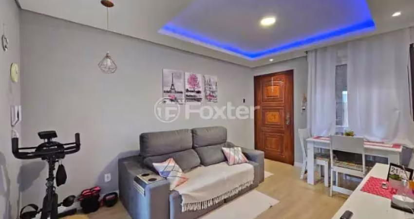 Apartamento com 2 quartos à venda na Avenida Palmira Gobbi, 1115, Humaitá, Porto Alegre