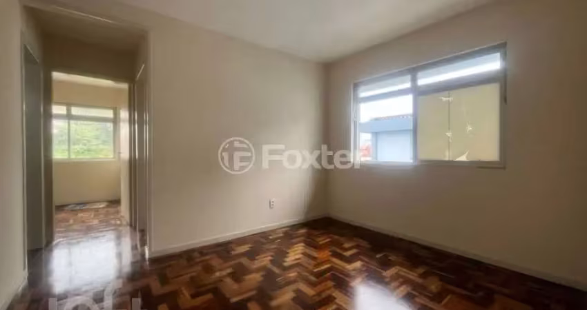 Apartamento com 2 quartos à venda na Rua Henrique Boiteux, 291, Estreito, Florianópolis