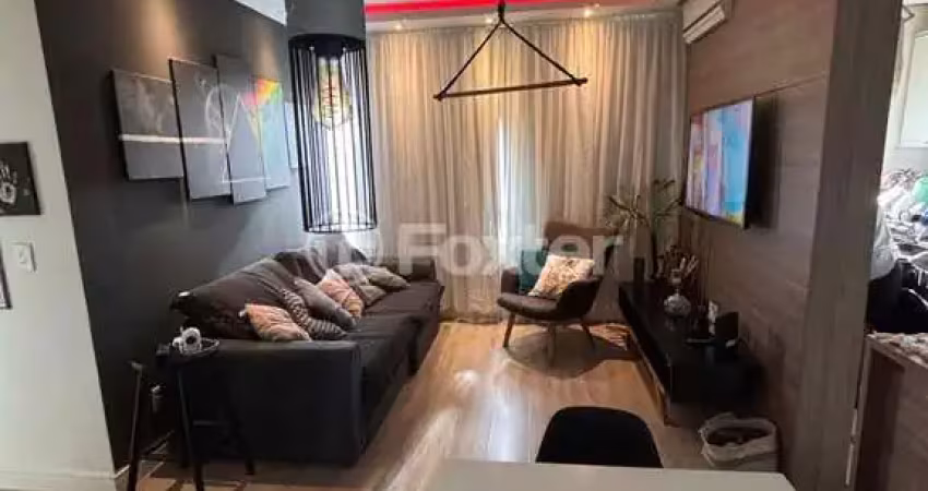 Apartamento com 2 quartos à venda na Avenida Manoel Elias, 2200, Jardim Leopoldina, Porto Alegre