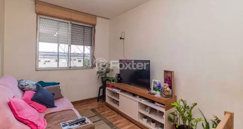 Apartamento com 2 quartos à venda na Rua Santa Rosa de Lima, 200, Santa Rosa de Lima, Porto Alegre