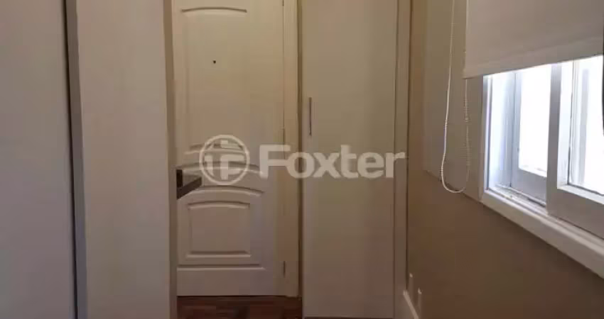 Kitnet / Stúdio à venda na Avenida Cristóvão Colombo, 911, Moinhos de Vento, Porto Alegre