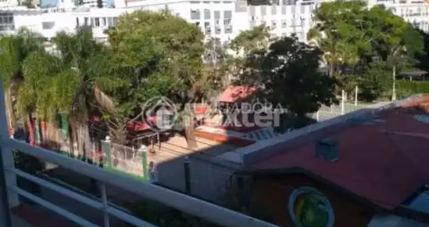 Apartamento com 2 quartos à venda na Rua Uruguaiana, 186, Menino Deus, Porto Alegre