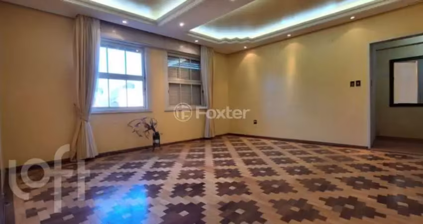 Apartamento com 3 quartos à venda na Rua Doutor Oscar Bittencourt, 203, Menino Deus, Porto Alegre