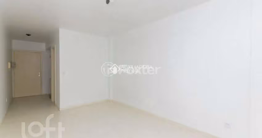 Apartamento com 1 quarto à venda na Rua Sarmento Leite, 860, Centro Histórico, Porto Alegre