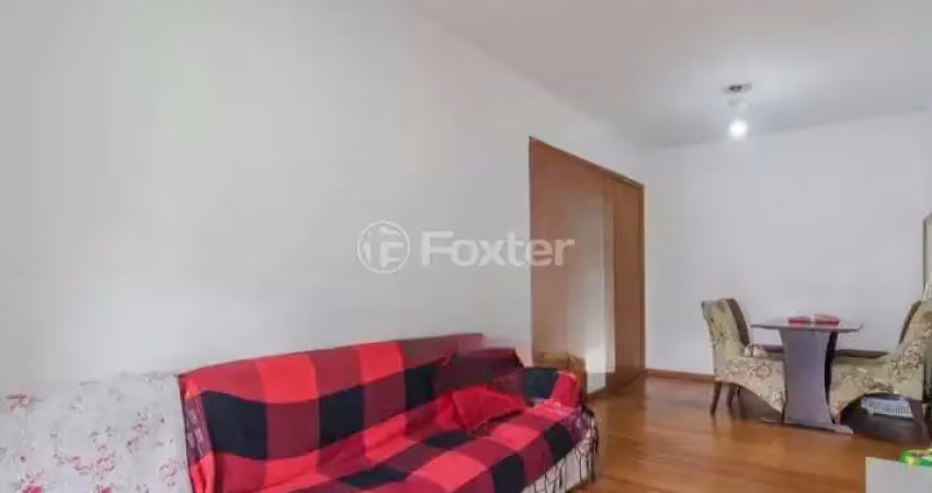 Apartamento com 2 quartos à venda na Rua Nunes, 340, Medianeira, Porto Alegre