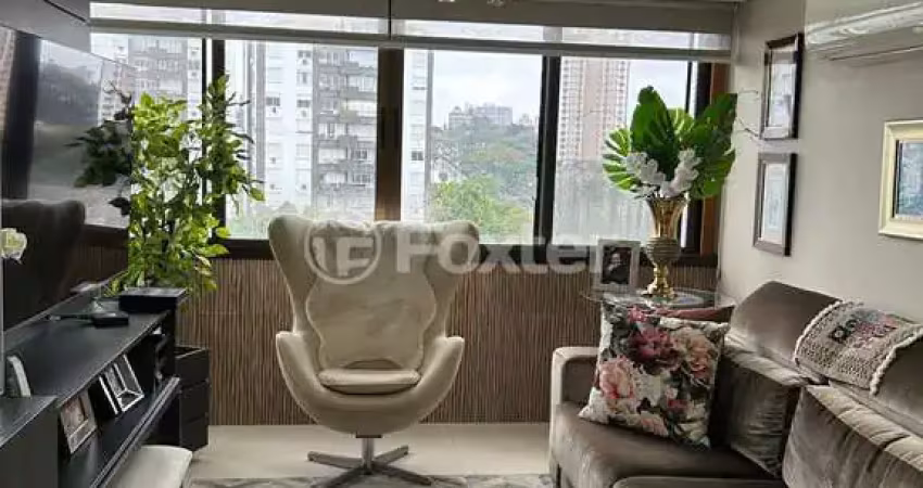 Apartamento com 2 quartos à venda na Rua Atanásio Belmonte, 71, Boa Vista, Porto Alegre