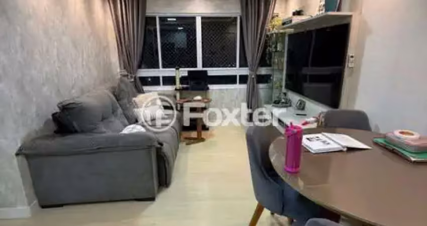 Apartamento com 2 quartos à venda na Avenida Manoel Elias, 2200, Jardim Leopoldina, Porto Alegre