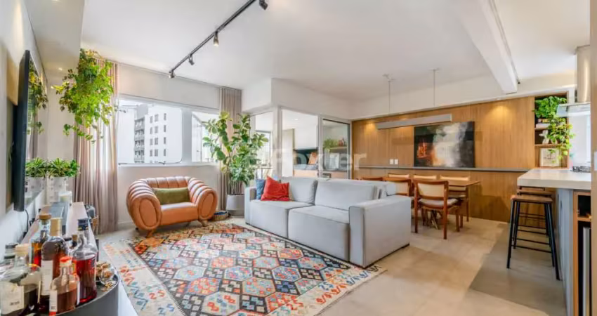 Apartamento com 3 quartos à venda na Avenida Coronel Lucas de Oliveira, 1350, Bela Vista, Porto Alegre