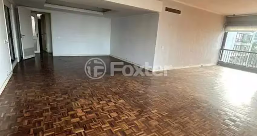Apartamento com 4 quartos à venda na Rua Doutor Vale, 651, Moinhos de Vento, Porto Alegre