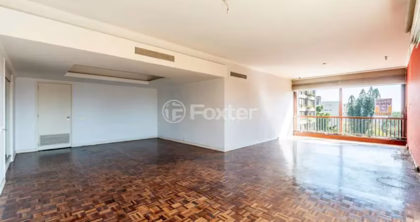 Apartamento com 4 quartos à venda na Rua Doutor Vale, 651, Moinhos de Vento, Porto Alegre